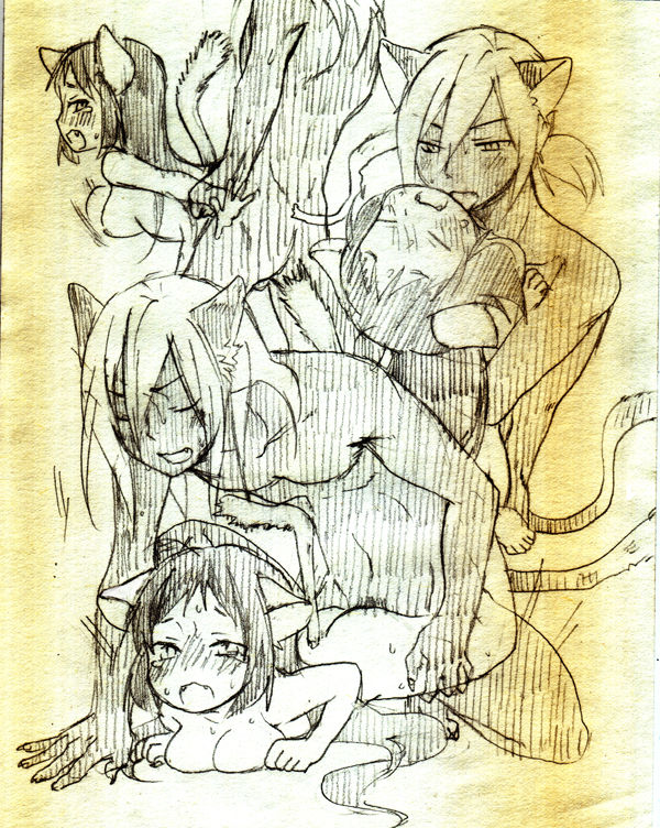 [Kyuushoku] Gomi Mitee na Kuso ~Le Dessert~ (Shokugeki no Soma) 17eme image