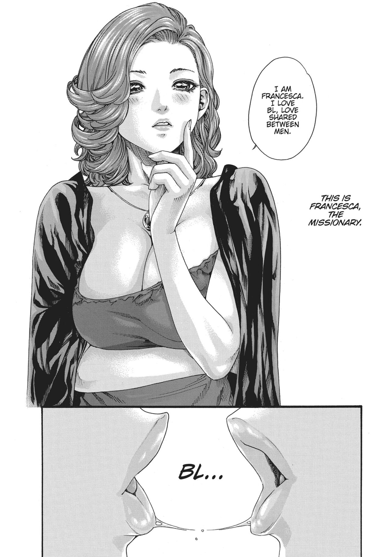 Ero Ninja Scrolls ch.4 Bildnummer 4