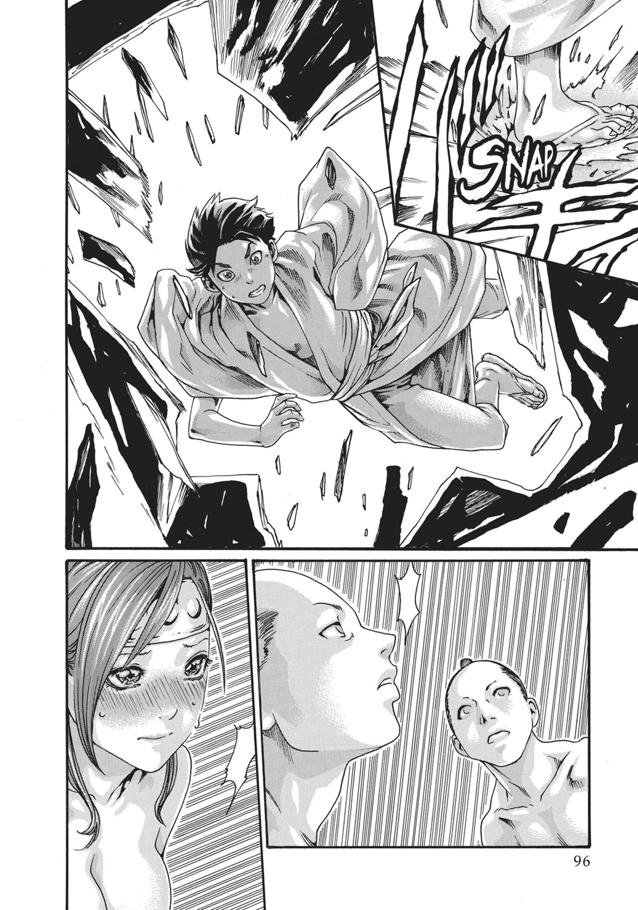 Ero Ninja Scrolls ch.4 Bildnummer 26