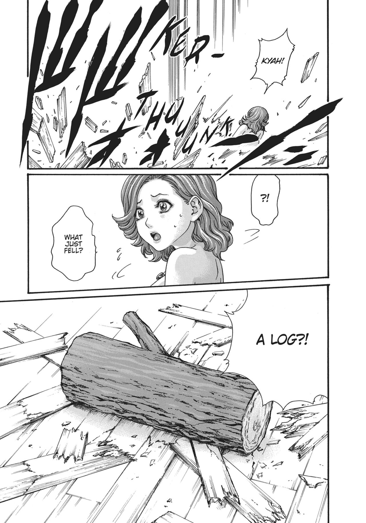 Ero Ninja Scrolls ch.4 Bildnummer 27