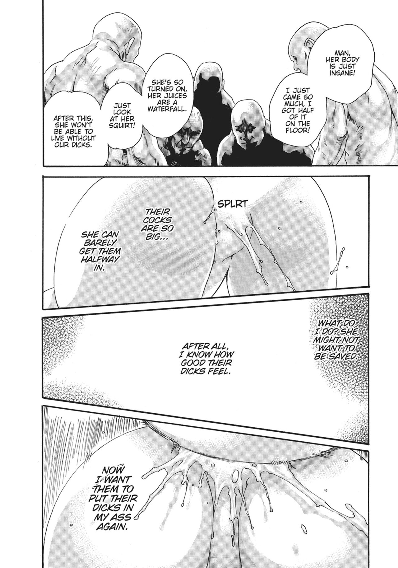 Ero Ninja Scrolls ch.11 Bildnummer 10