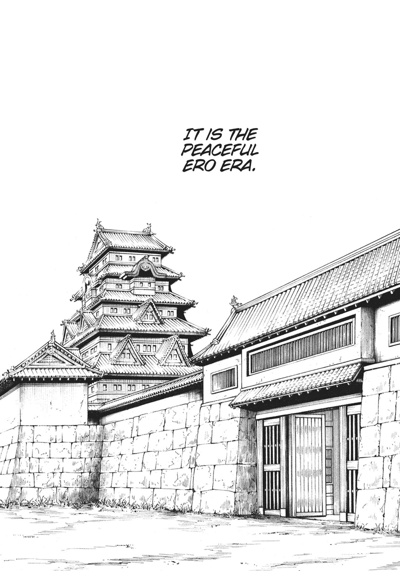 Ero Ninja Scrolls ch.12 Bildnummer 2