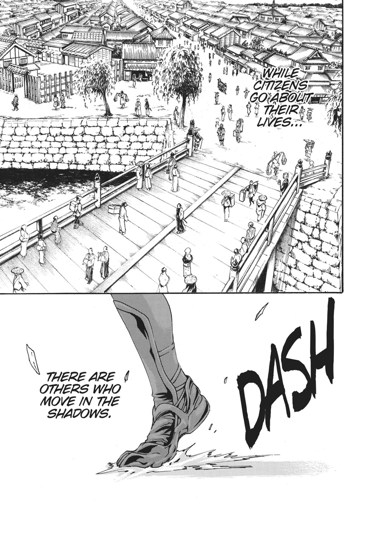 Ero Ninja Scrolls ch.12 Bildnummer 3