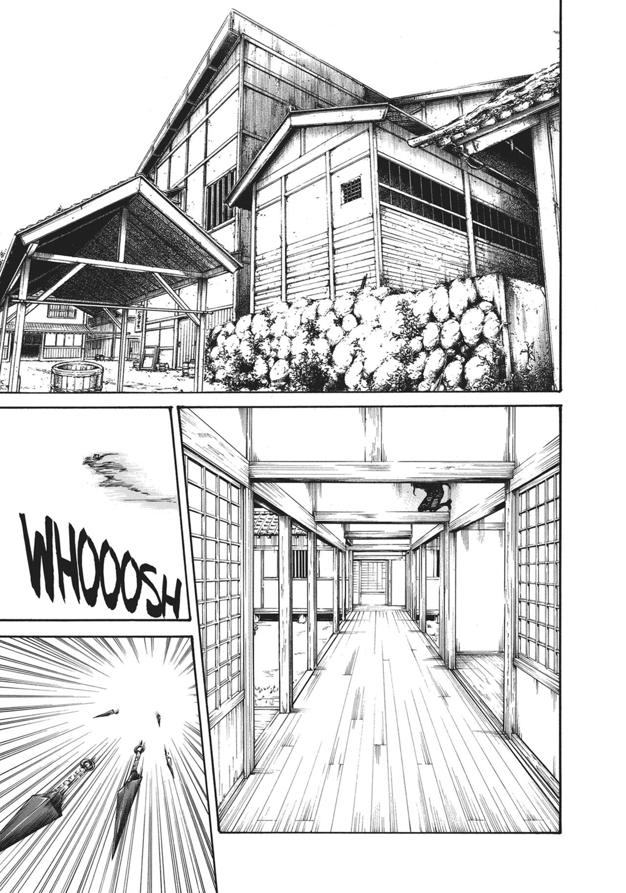 Ero Ninja Scrolls ch.12 Bildnummer 5