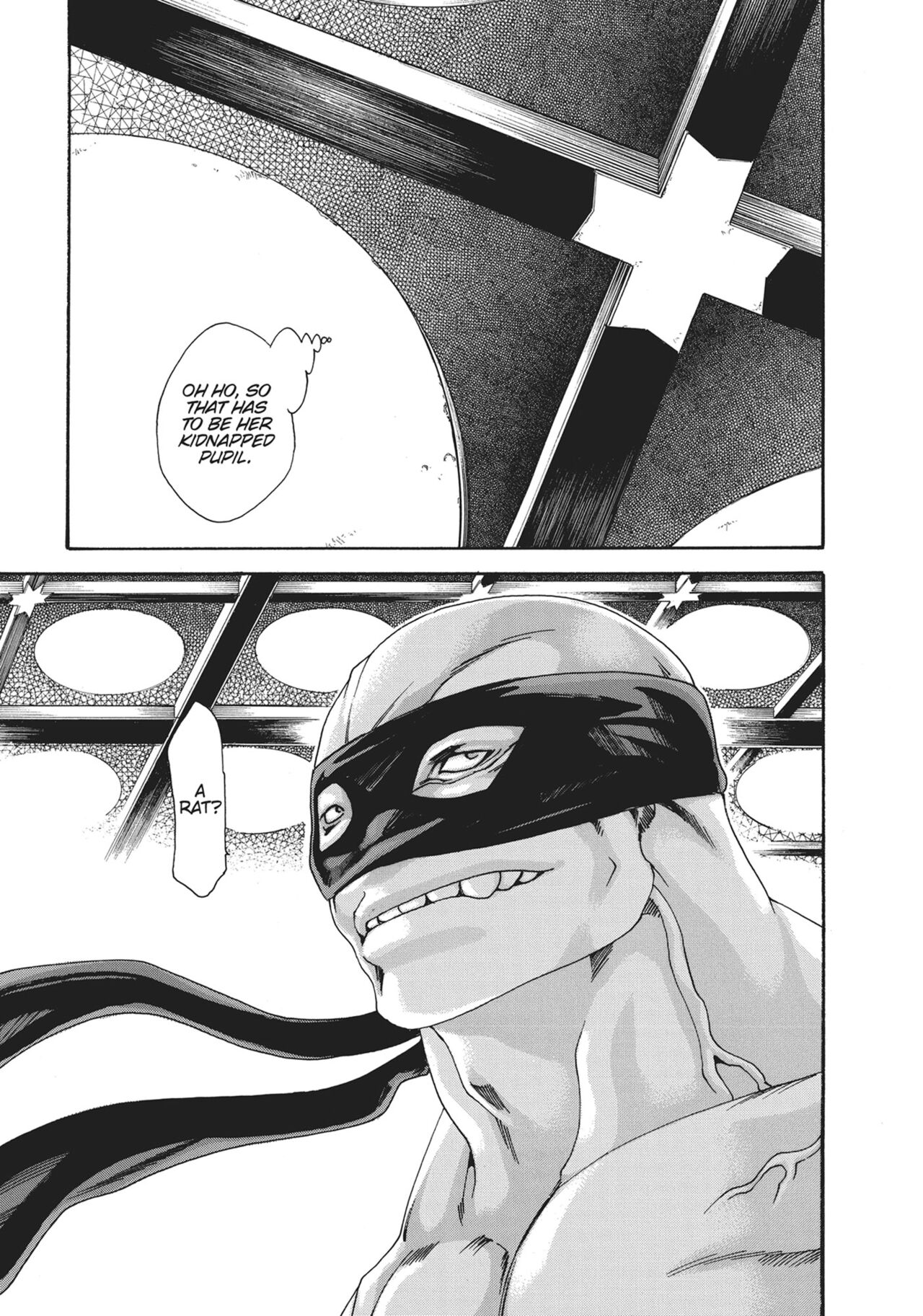 Ero Ninja Scrolls ch.13 image number 5