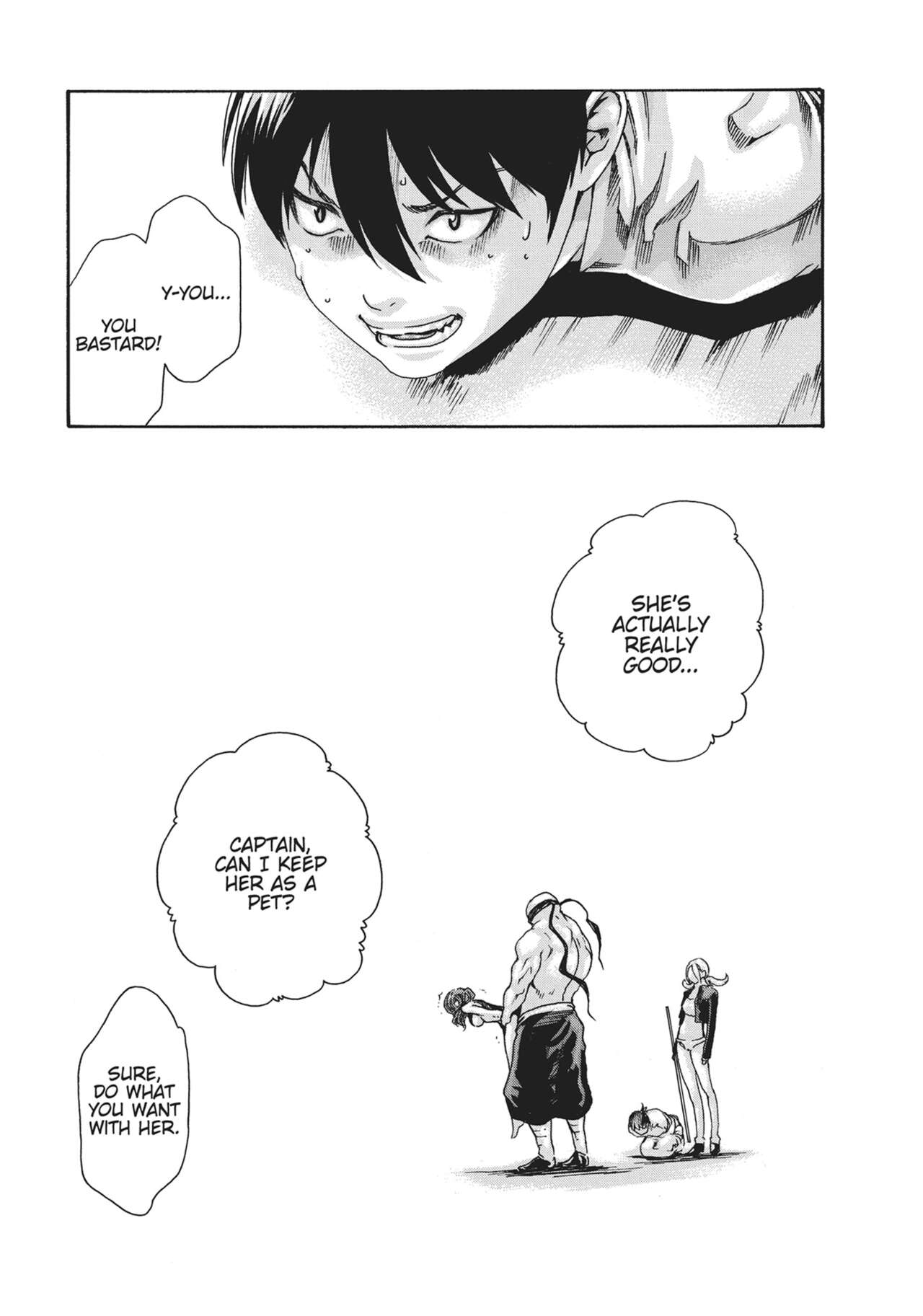 Ero Ninja Scrolls ch.13 image number 17