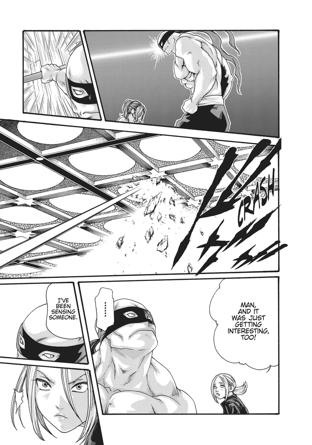 Ero Ninja Scrolls ch.15 imagen número 21