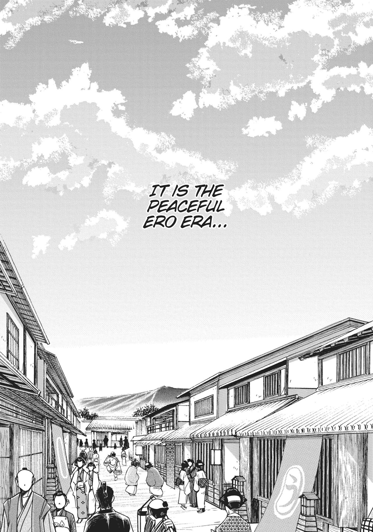 Ero Ninja Scrolls ch.24 image number 2