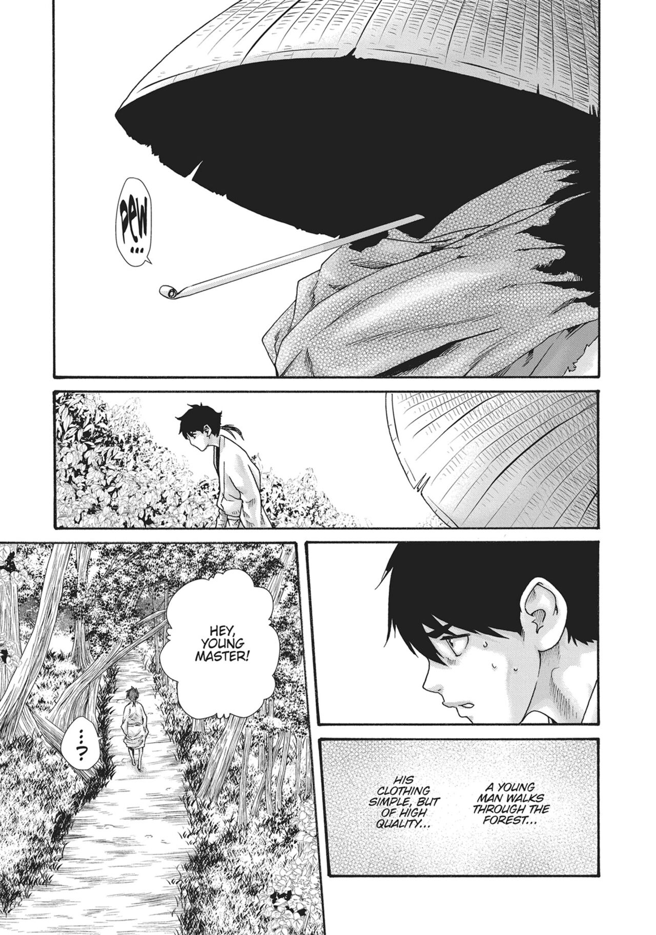 Ero Ninja Scrolls ch.24 image number 5