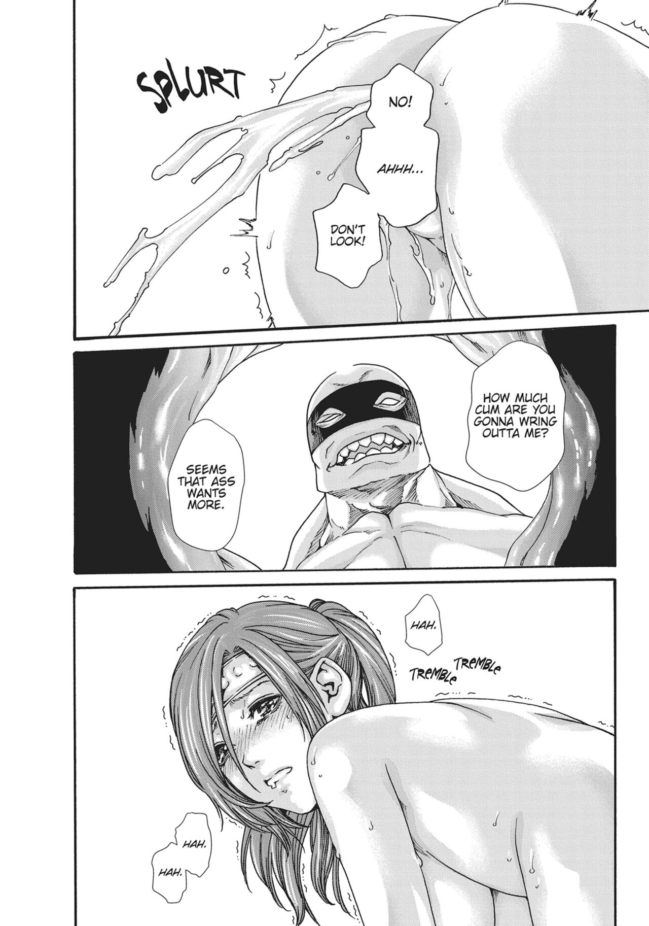 Ero Ninja Scrolls ch.24 image number 10