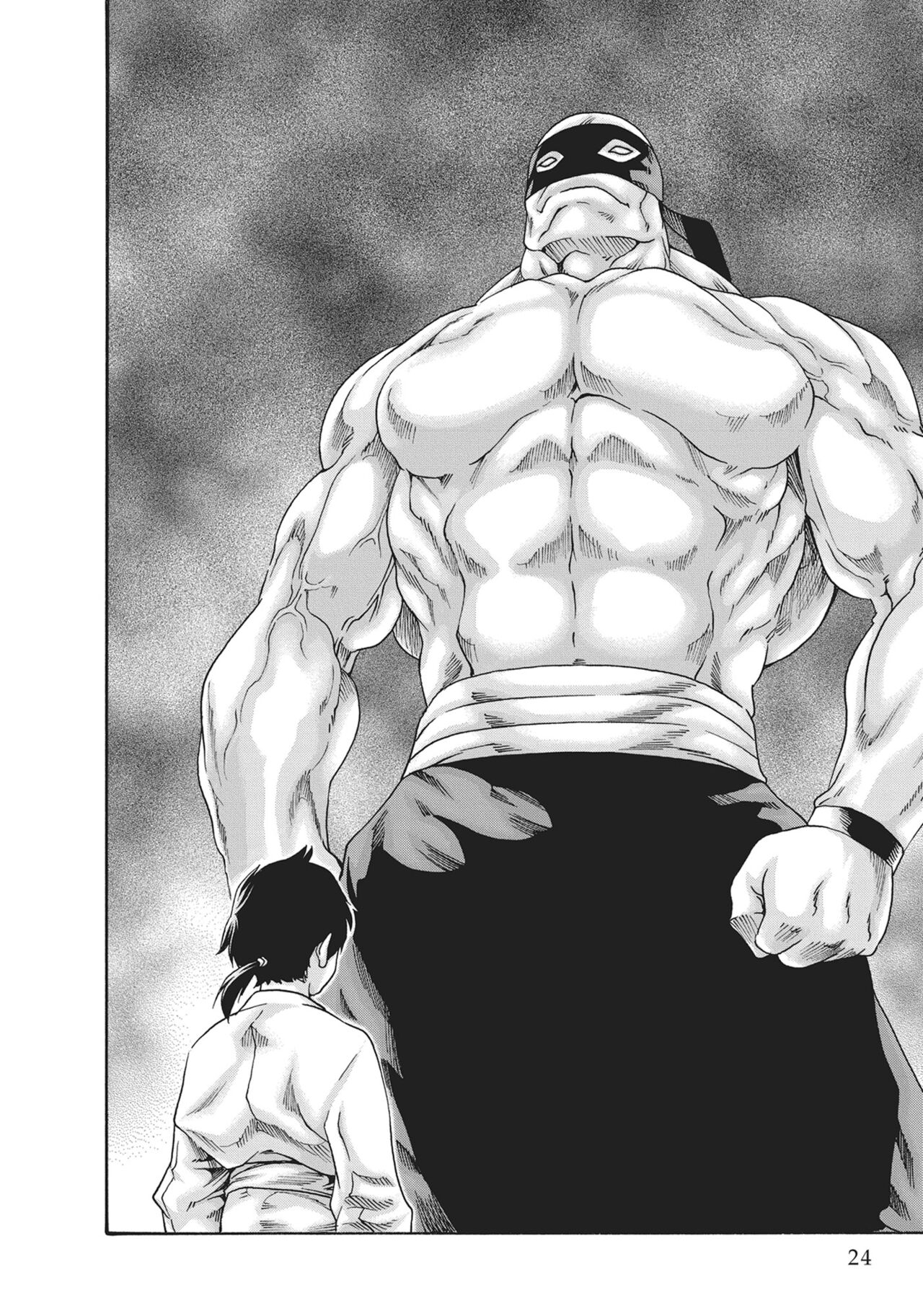 Ero Ninja Scrolls ch.25 image number 2