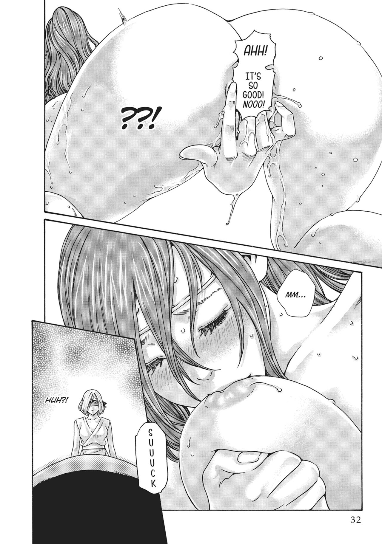 Ero Ninja Scrolls ch.25 image number 10