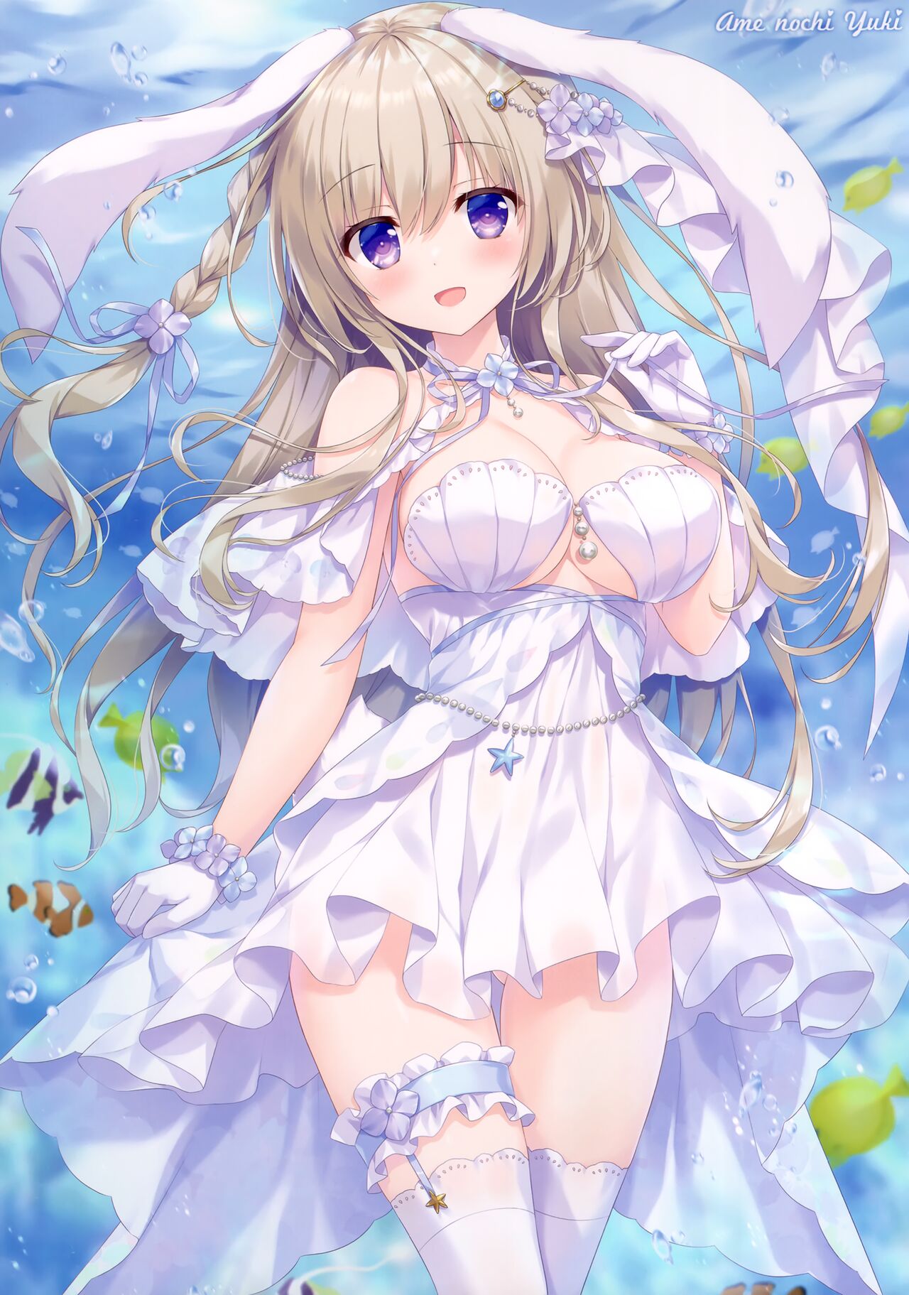 (SC2023 Summer) [Ame nochi Yuki (Ameto Yuki)] Petit Graffiti 202306 numero di immagine  11