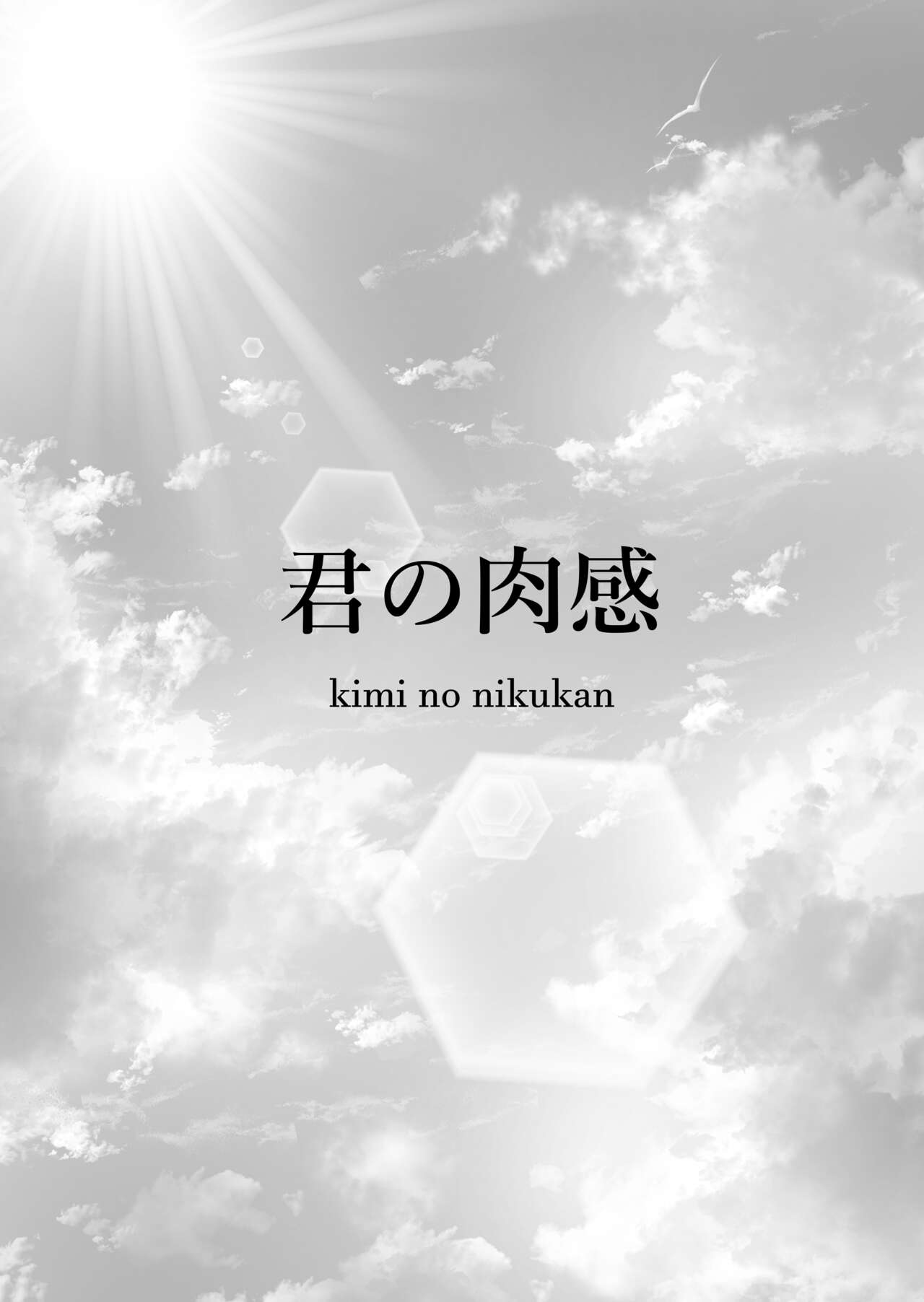 [waryu] Kimi no nikukan 이미지 번호 4