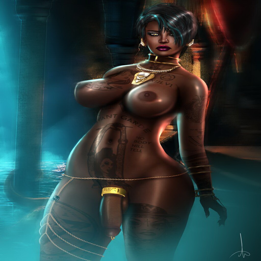 VelvetCush - Domme (Textless) Bildnummer 8