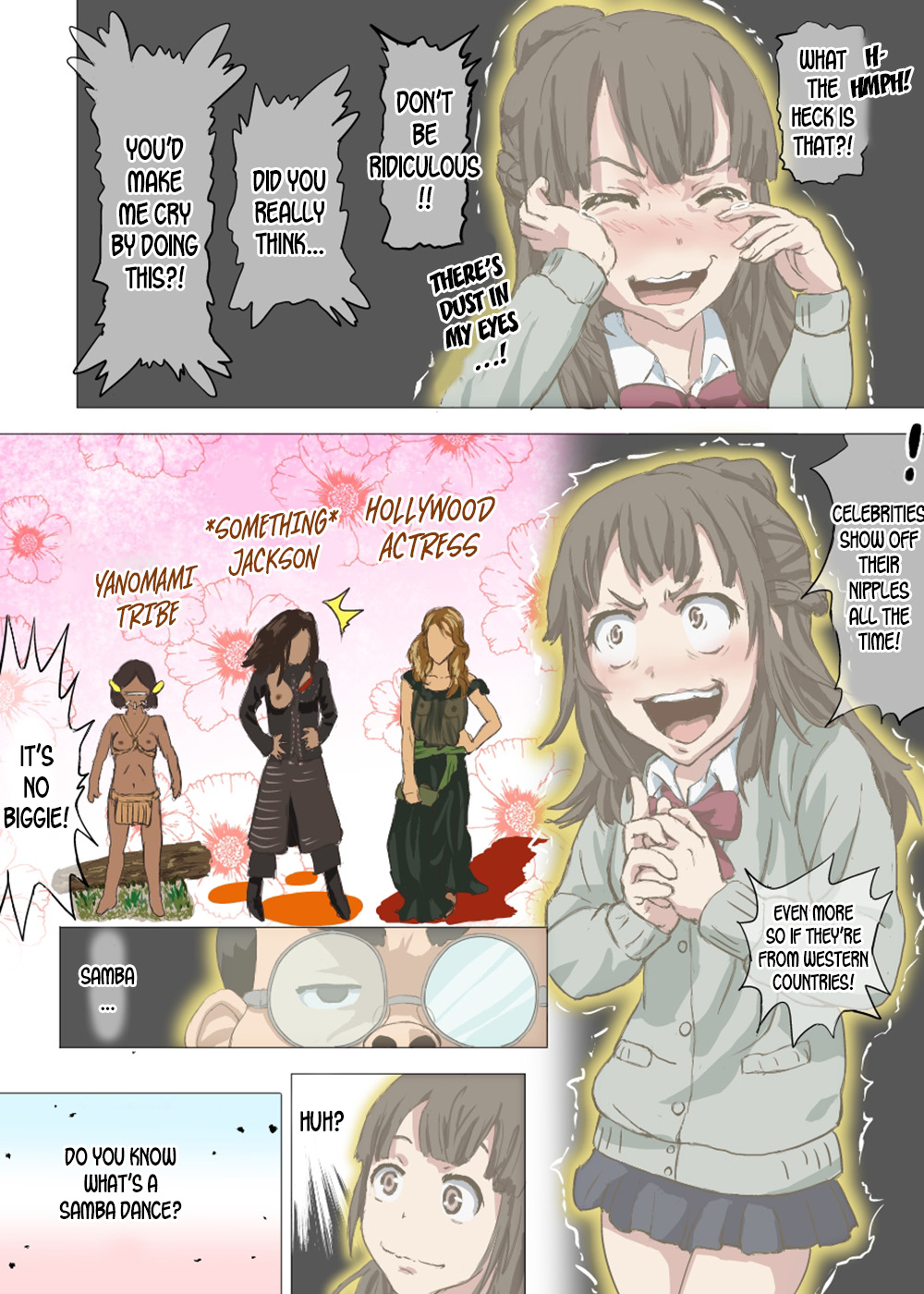 [DOM] Doutei Ikki | Brotherhood of Virgins [desudesu] 画像番号 23