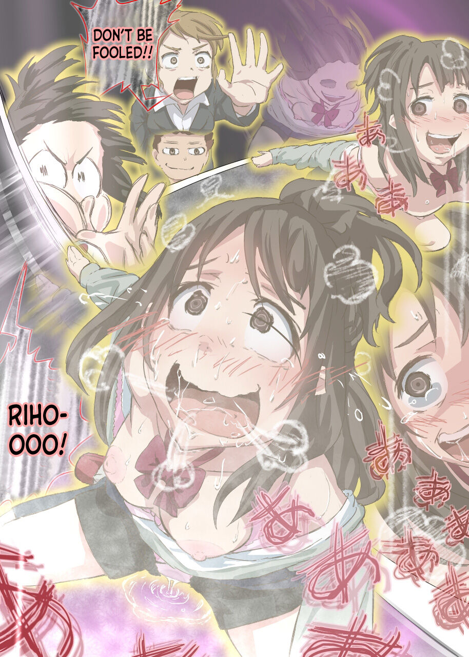 [DOM] Doutei Ikki | Brotherhood of Virgins [desudesu] 画像番号 53