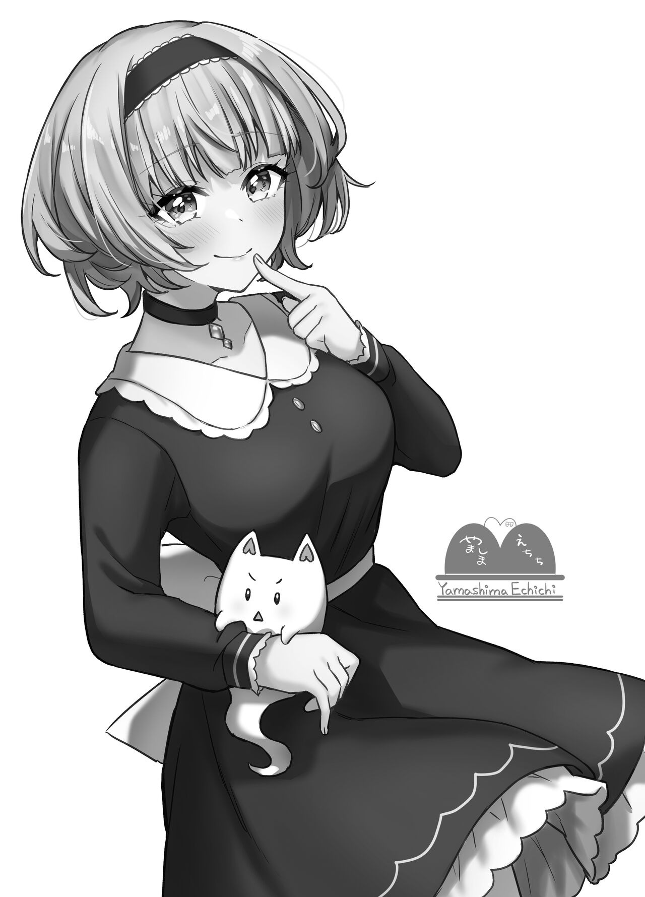 [Yamashima Echichi (Yamashima Chihane)] Mahou Shoujo Lovena 2~Yokkyuu Fuman Shokushu vs Shinjin Mahou Shoujo~ Bildnummer 25