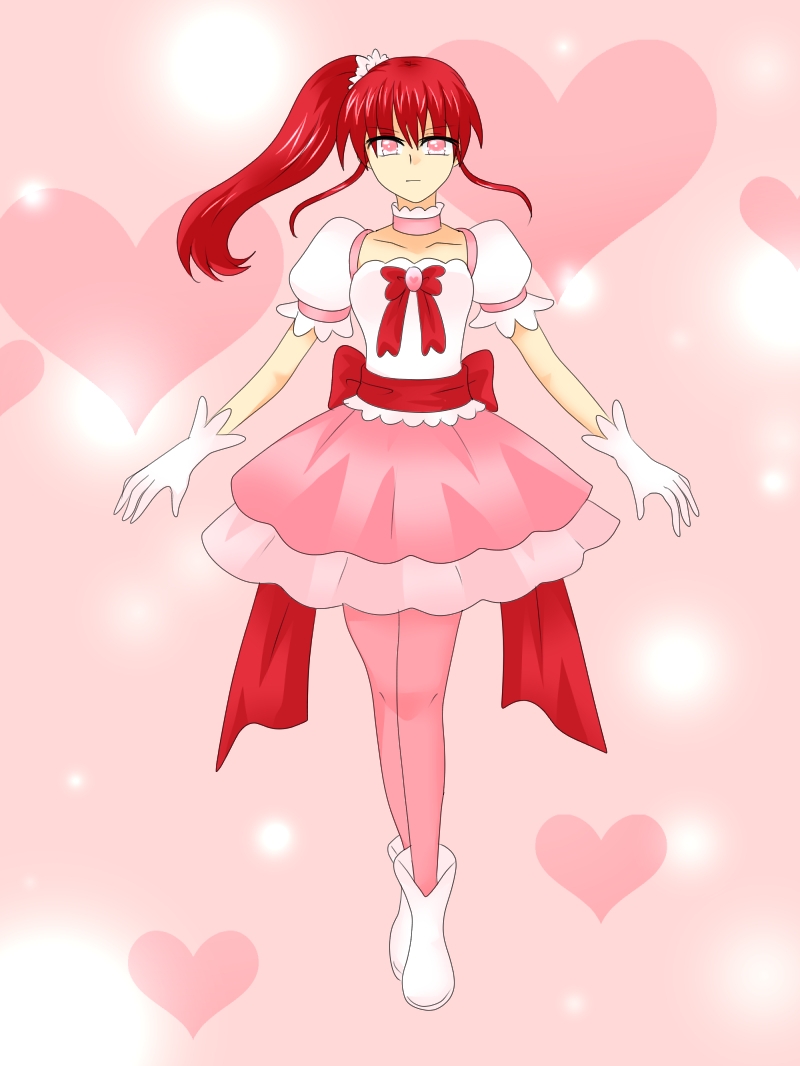 [Gohan Oomori] Henshin Heroine ga Aku ni Ochita Hi 4 (Chinese simplified) 图片编号 30