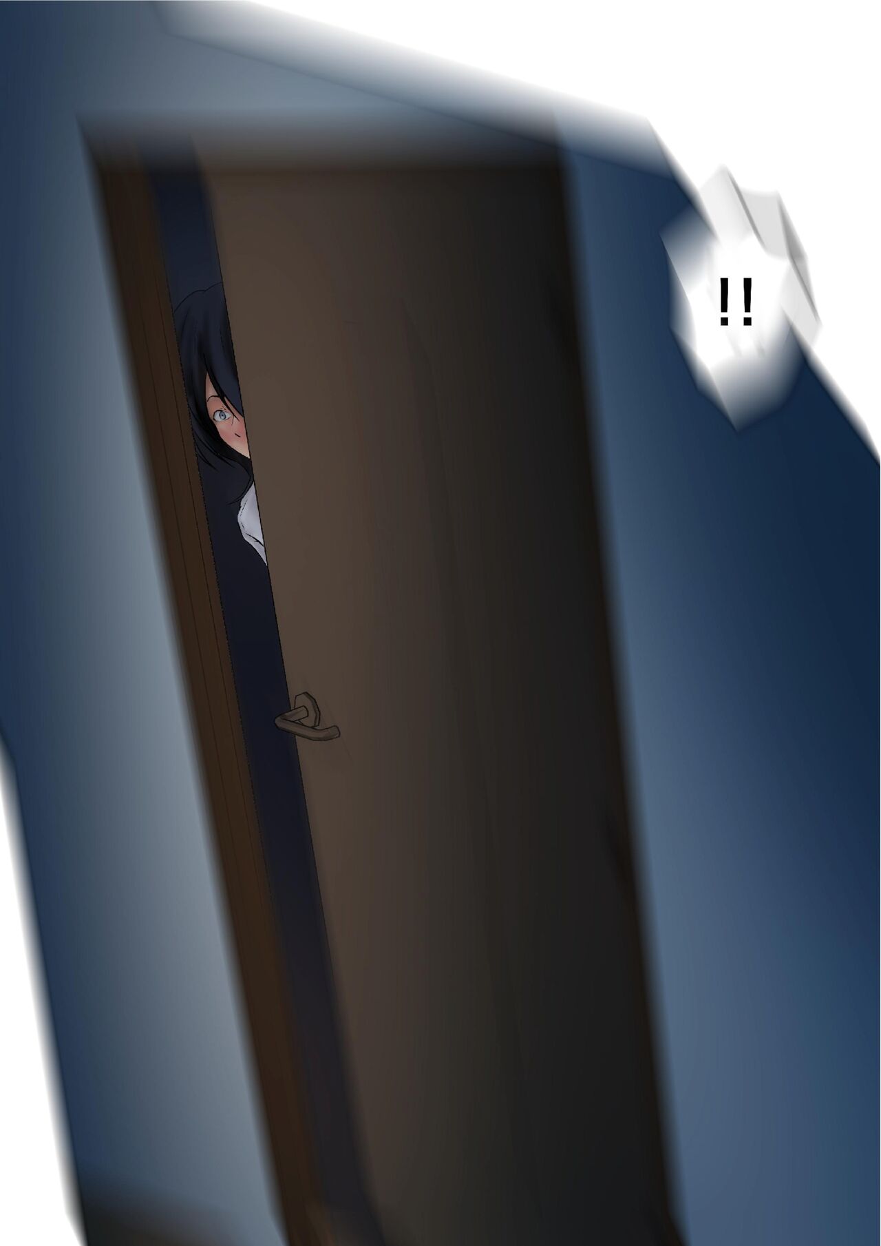 [Pentacle (Shimipan)] Okaa-san ga Boku no Tomodachi ni | My Step Mom and My Best Friend [English] [Silver] Bildnummer 49