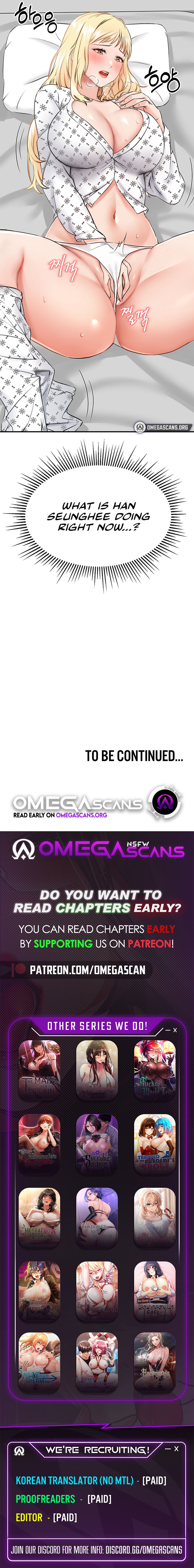 [Gahwamansaseong & Kimocchi] Mother-son Island Survival (1-8) [English] [Omega Scans] [Ongoing] image number 74