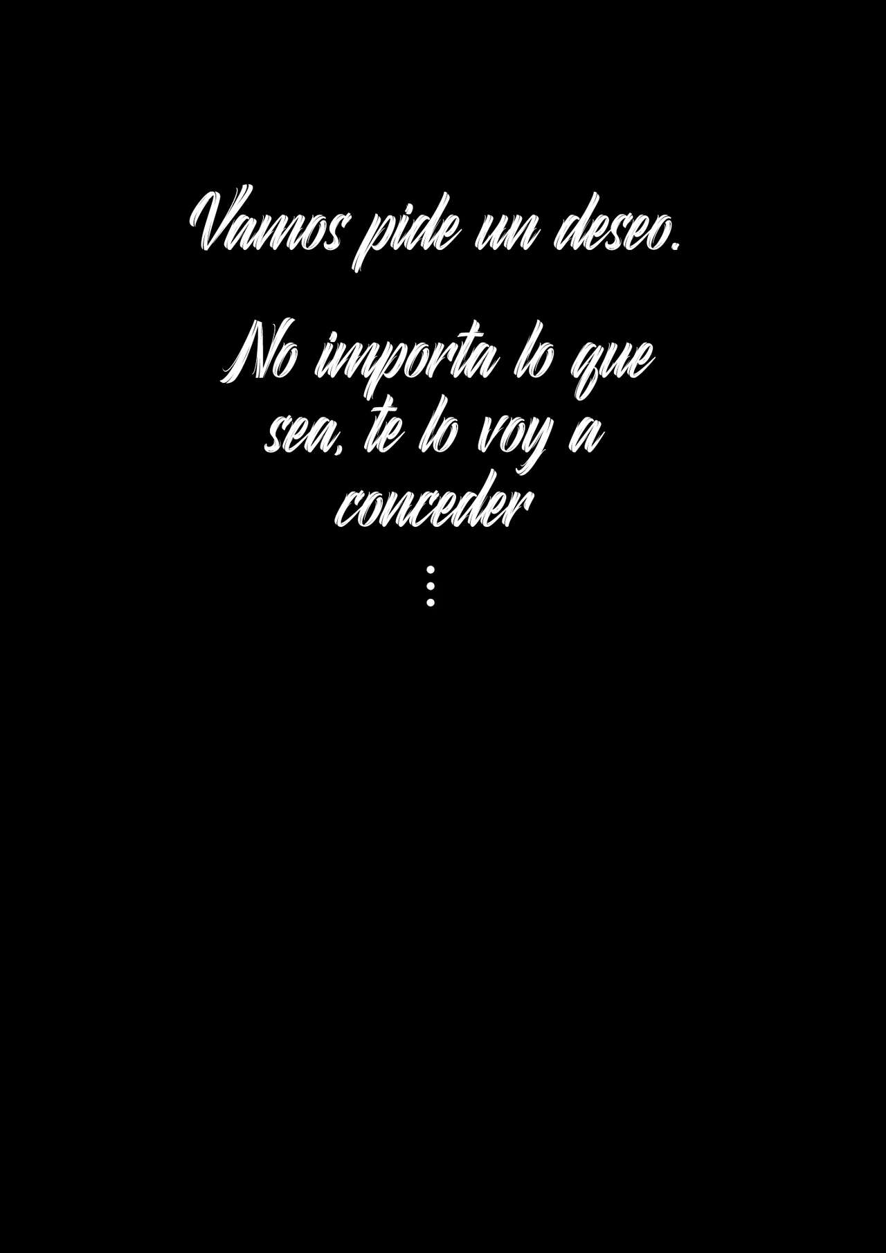 [Donaora] DRAGON-HOLE Kinpatsu no Hitozuma Hen (Dragon Ball Z) [Digital] [Spanish] [Harenchi no Fansub] image number 3