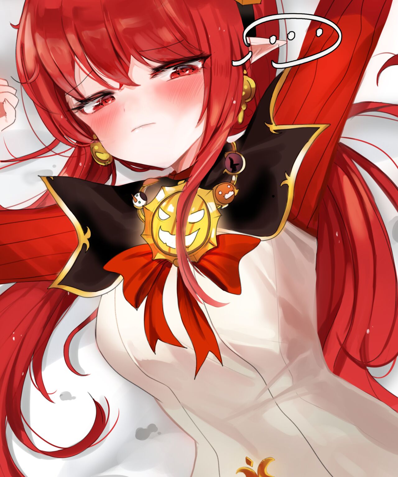 [DOLECHAN] 2019 December Reward [korean] imagen número 13