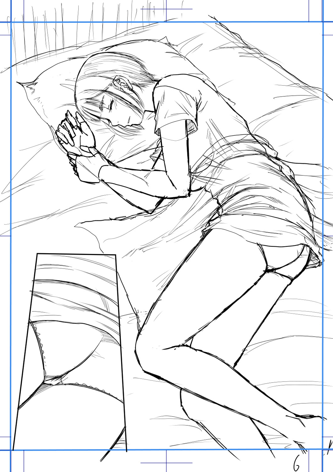 [Narushima Godou] Boku to Okaa-san no Himitsu no Kankei l 나와 의붓 엄마의 비밀 관계 [korean] [Digital] 画像番号 226