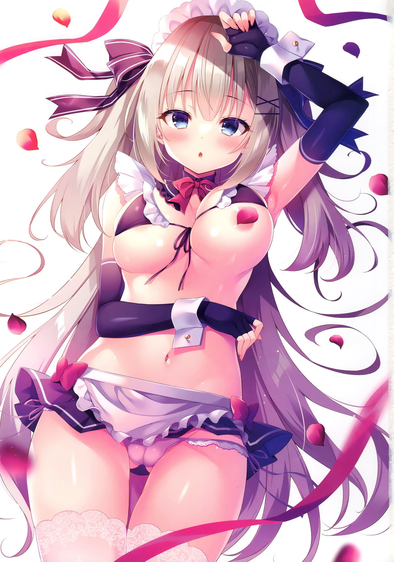 (C99) [cottontail (Nanohana kohina)] coffret-cottontail- 画像番号 2