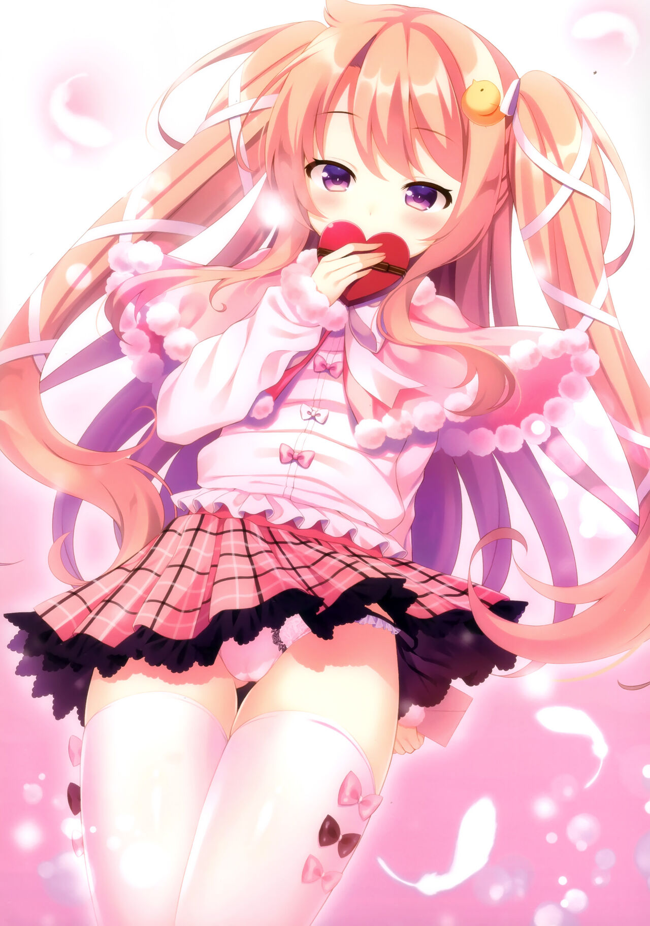 (C99) [cottontail (Nanohana kohina)] coffret-cottontail- 画像番号 6