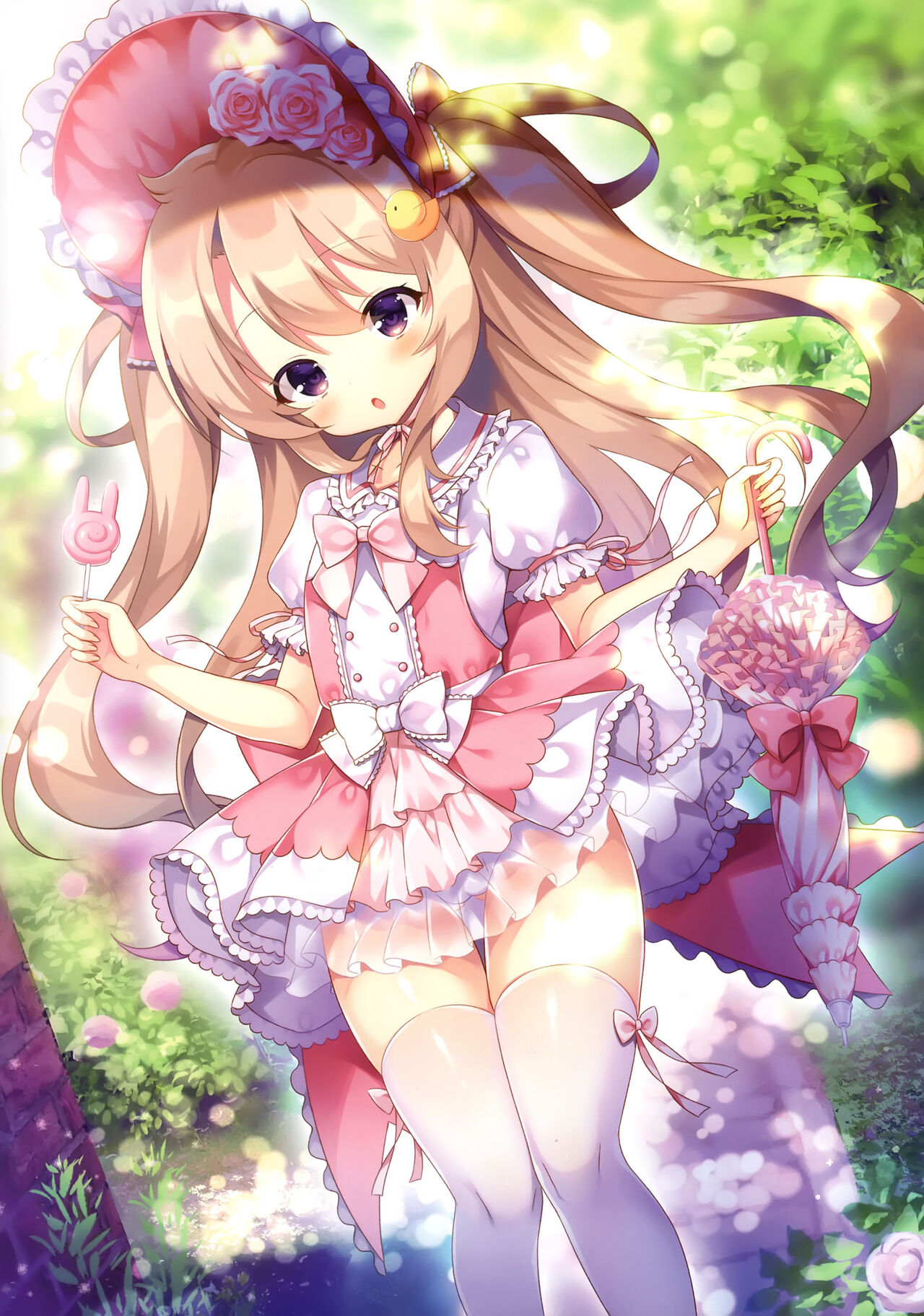 (C99) [cottontail (Nanohana kohina)] coffret-cottontail- 画像番号 10