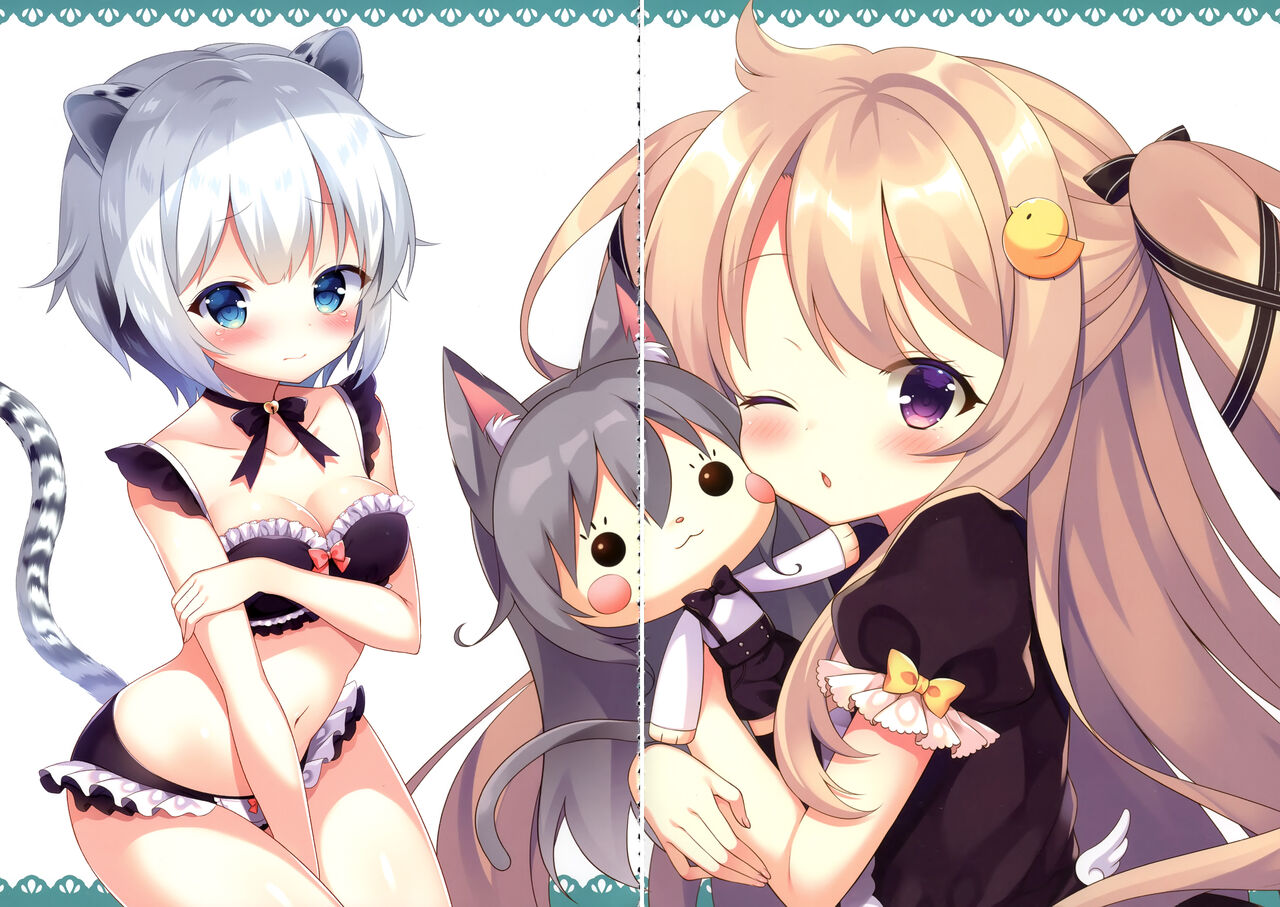 (C99) [cottontail (Nanohana kohina)] coffret-cottontail- 画像番号 12