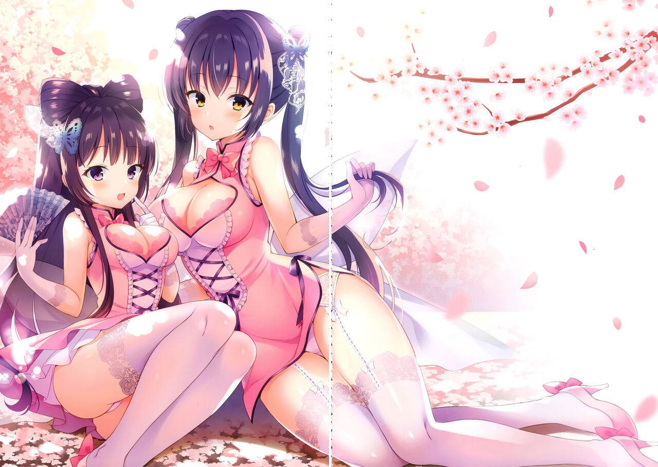 (C99) [cottontail (Nanohana kohina)] coffret-cottontail- 画像番号 13