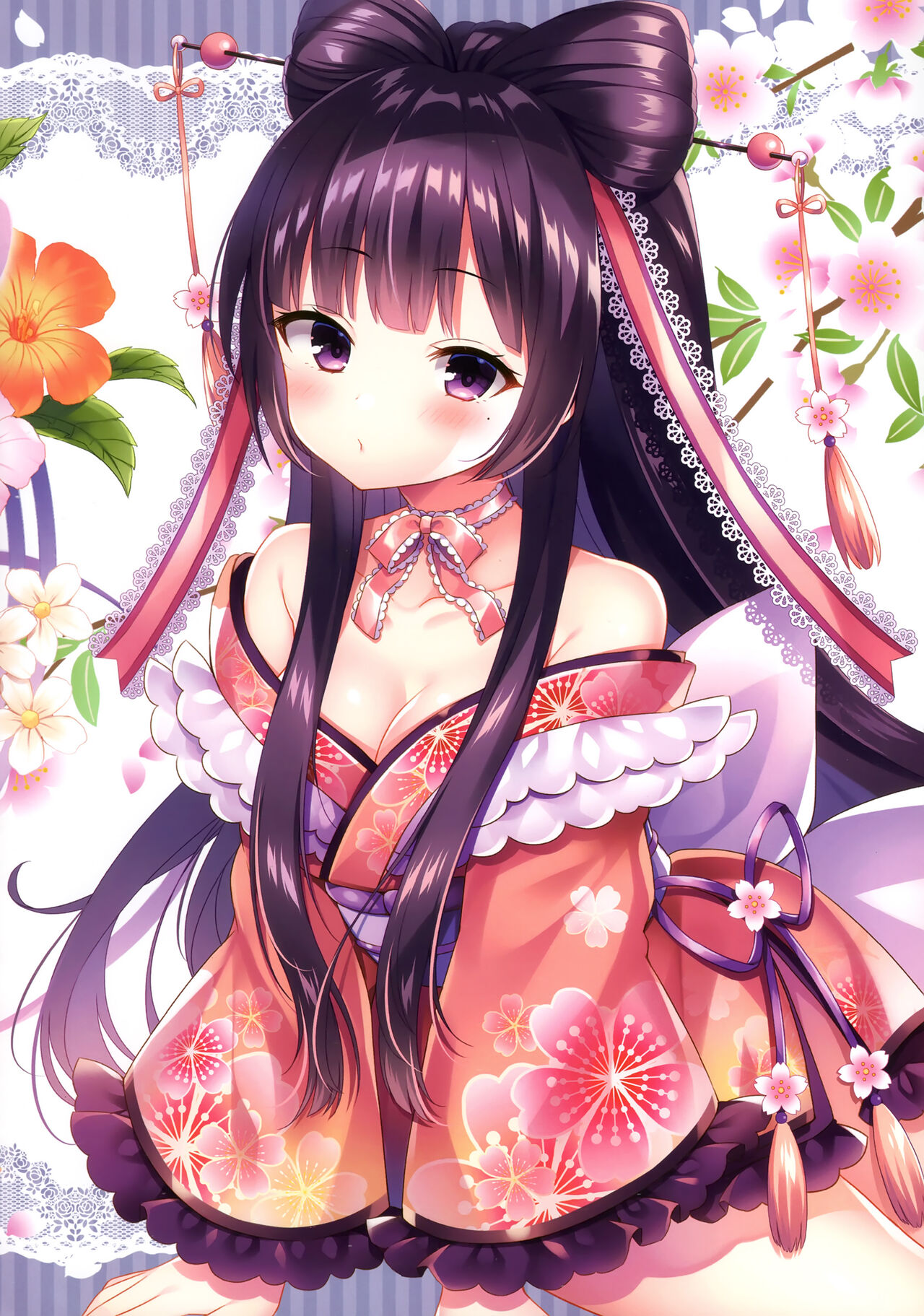 (C99) [cottontail (Nanohana kohina)] coffret-cottontail- 画像番号 14