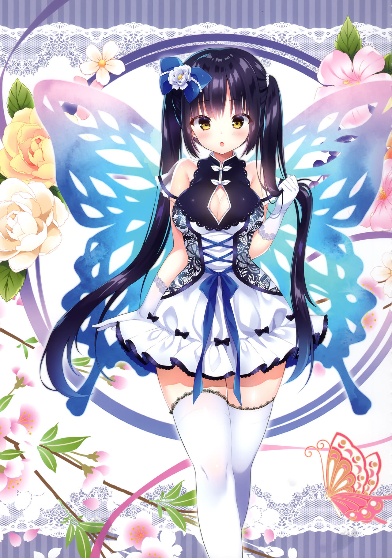 (C99) [cottontail (Nanohana kohina)] coffret-cottontail- 画像番号 15