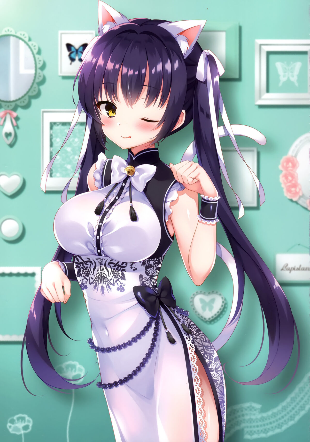 (C99) [cottontail (Nanohana kohina)] coffret-cottontail- 画像番号 17