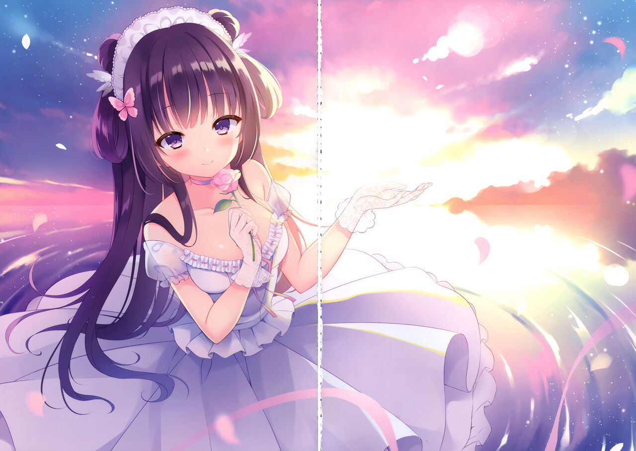 (C99) [cottontail (Nanohana kohina)] coffret-cottontail- 画像番号 18