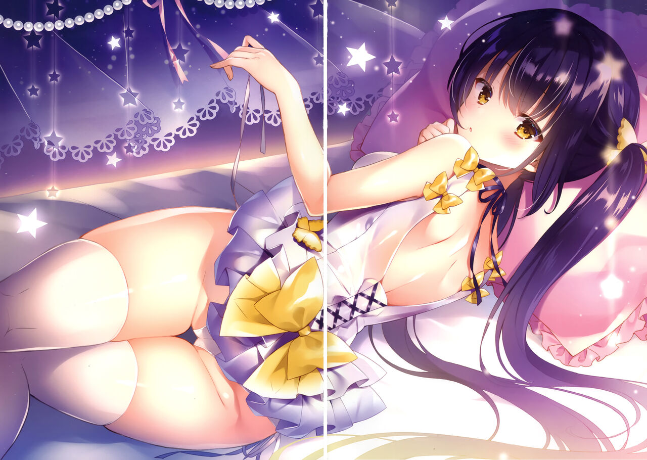 (C99) [cottontail (Nanohana kohina)] coffret-cottontail- 画像番号 19