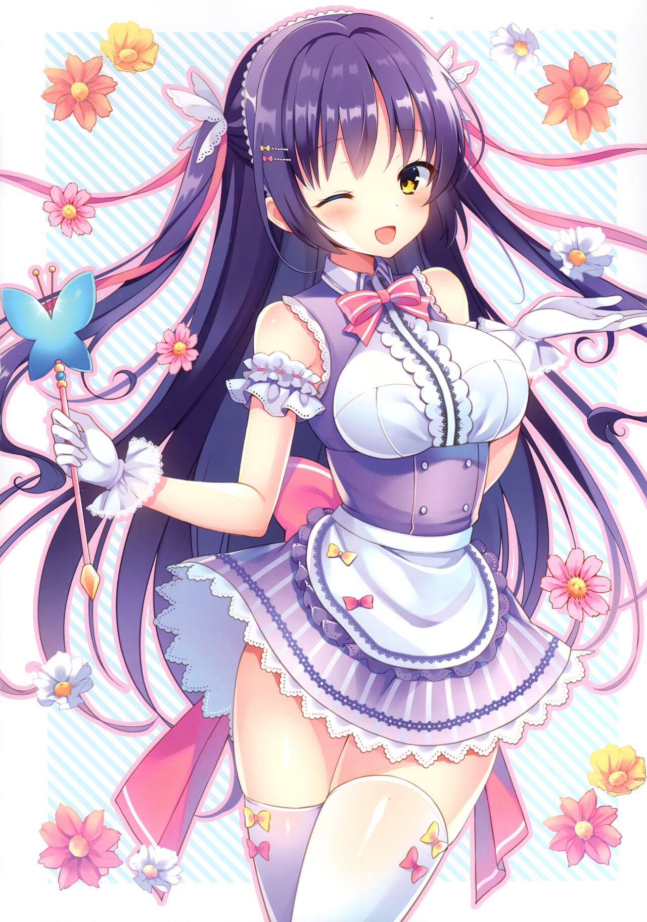 (C99) [cottontail (Nanohana kohina)] coffret-cottontail- 画像番号 20