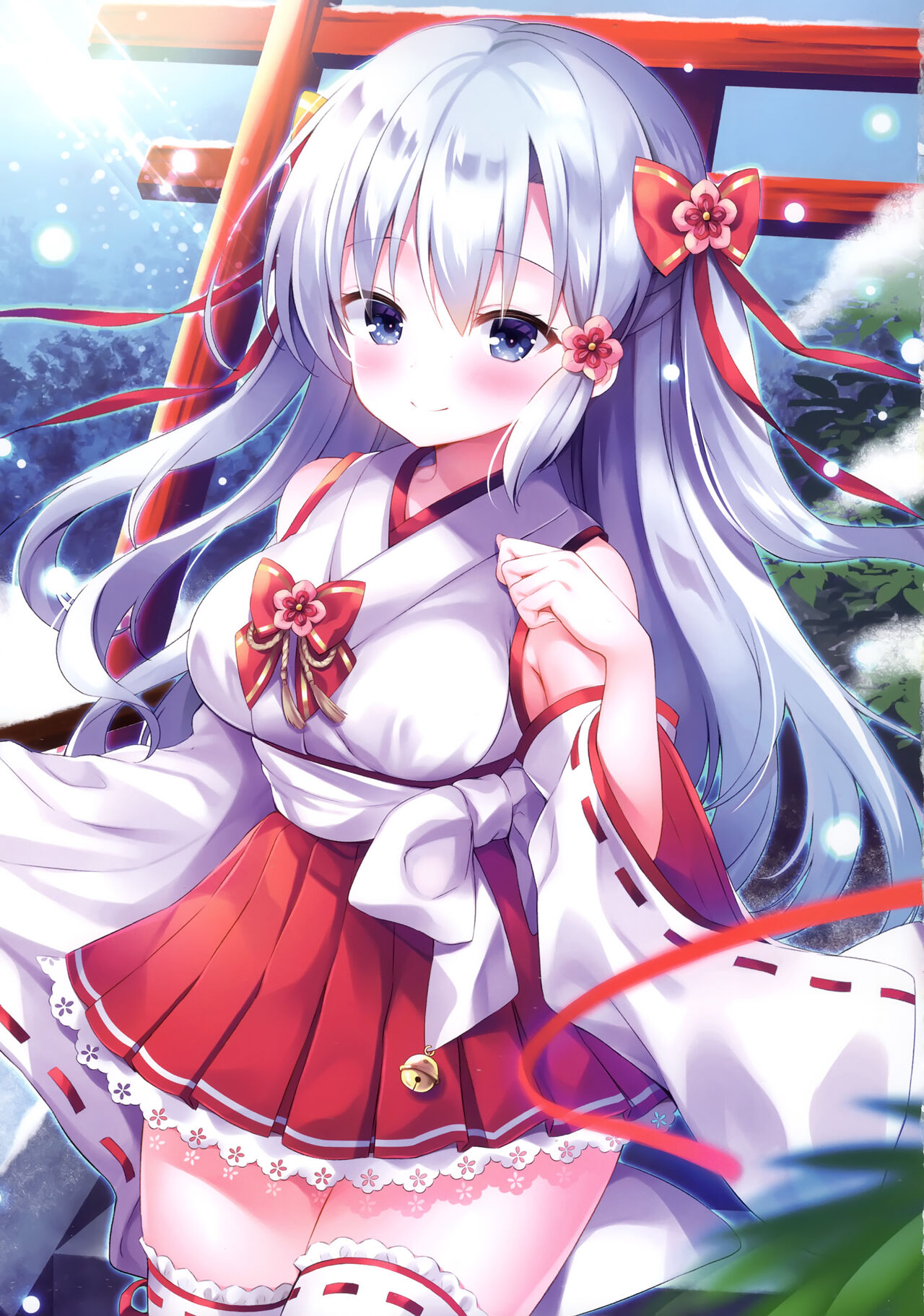 (C99) [cottontail (Nanohana kohina)] coffret-cottontail- 画像番号 23