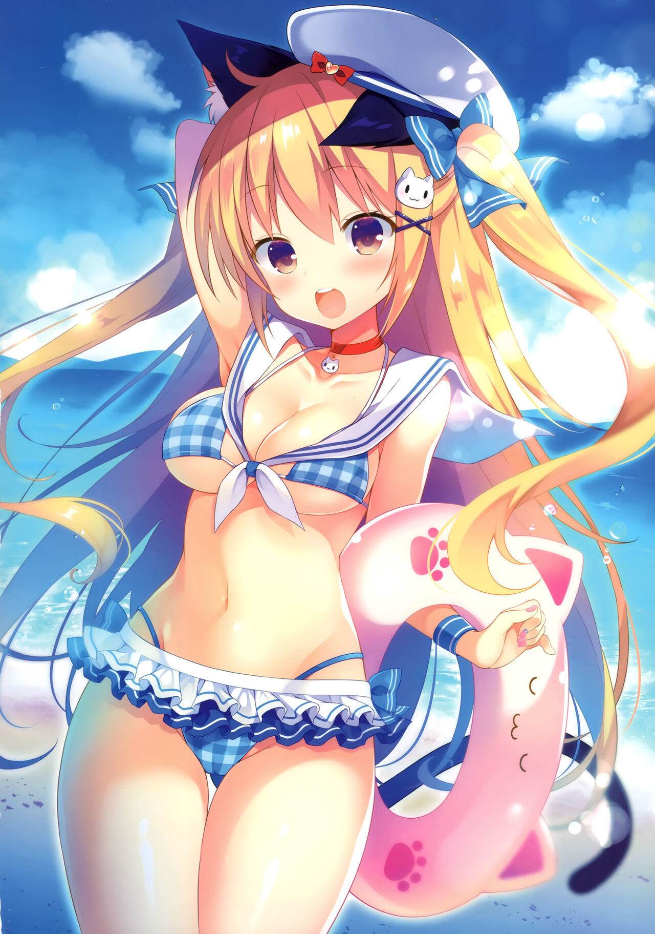 (C99) [cottontail (Nanohana kohina)] coffret-cottontail- 画像番号 24