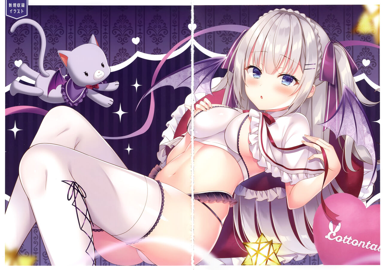 (C99) [cottontail (Nanohana kohina)] coffret-cottontail- 画像番号 35