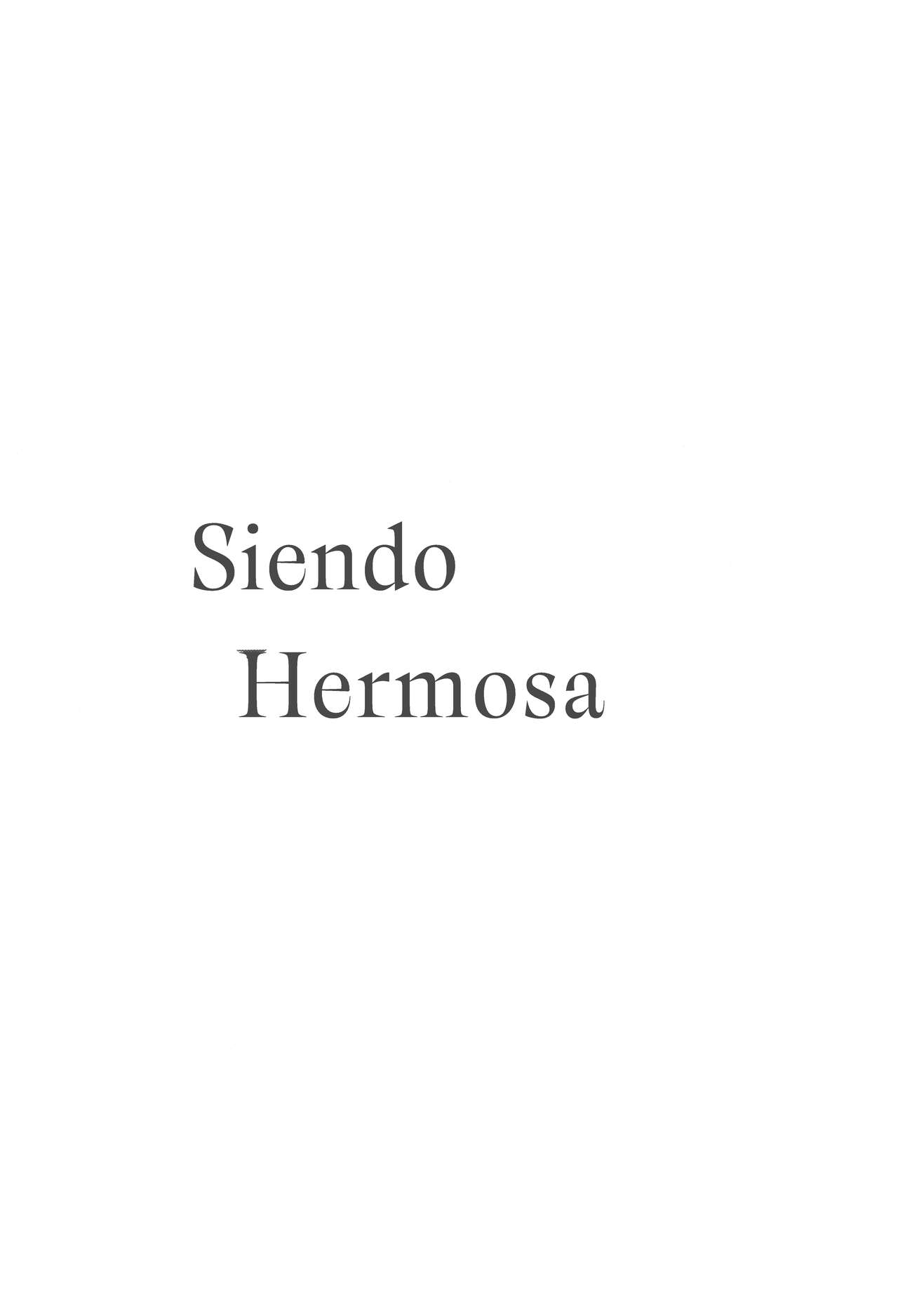 (C75) [F.A (Honoutsukai)] Siendo Hermosa (Clannad) [Spanish] 画像番号 3