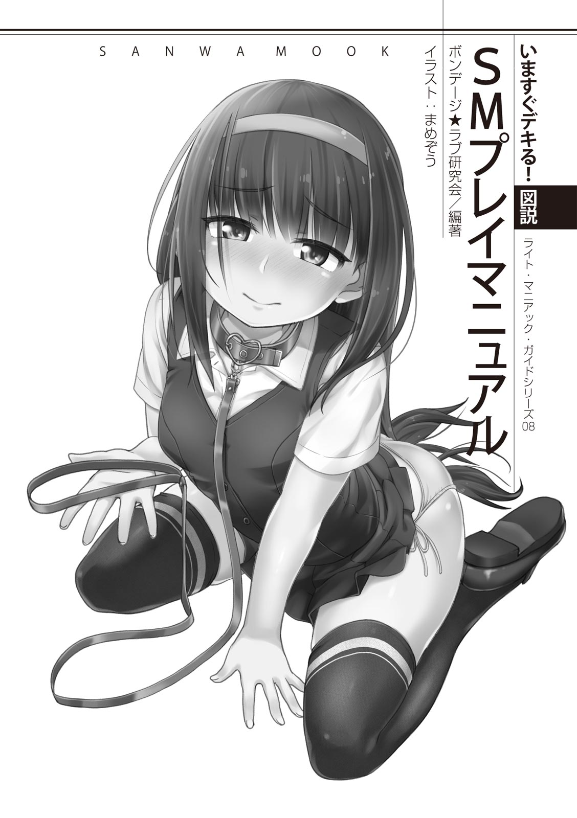 いますぐデキる 図説SMプレイマニュアル Bildnummer 3