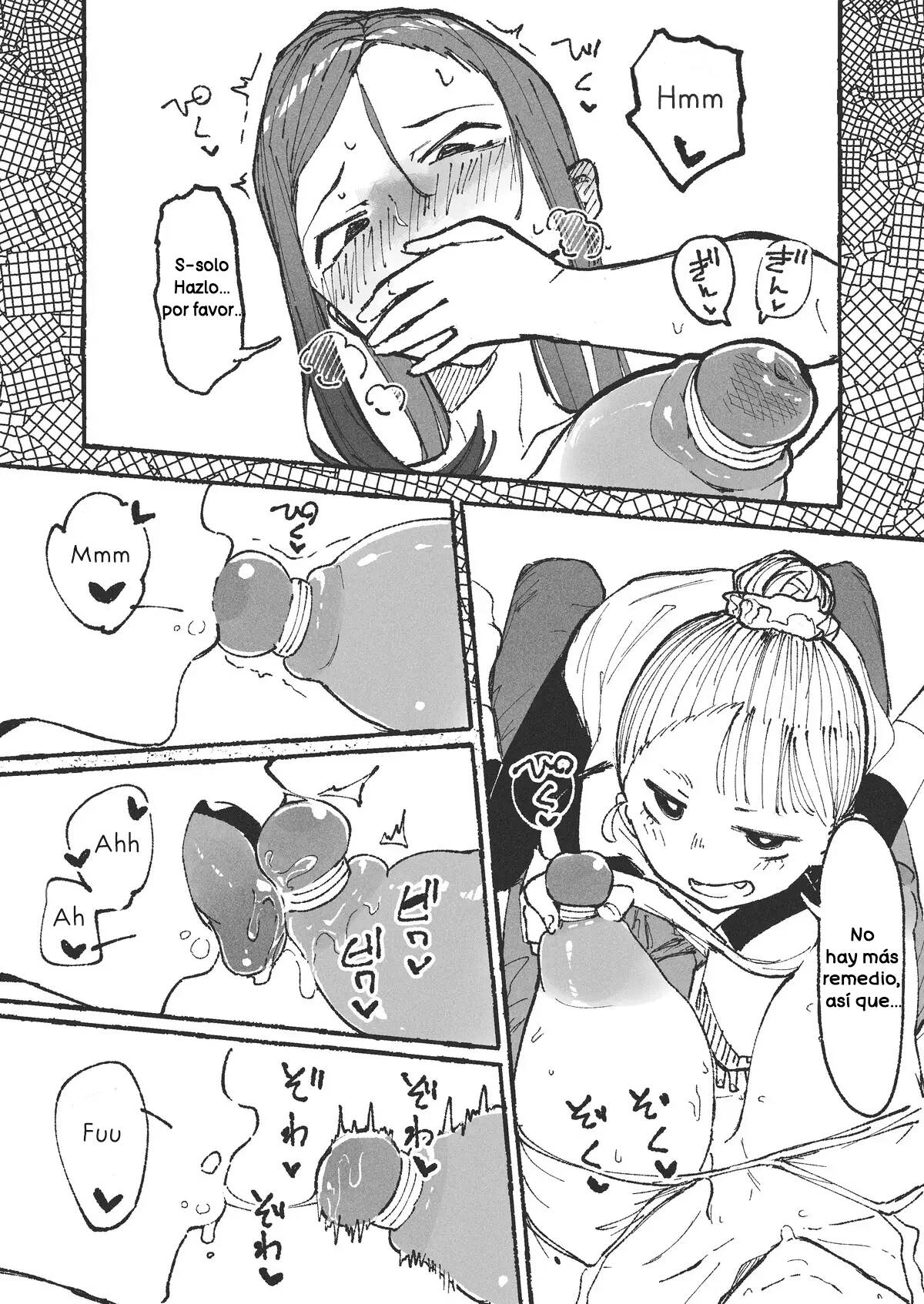 [Boukoku Daitouryou] Otto no Rusuchuu ni Kinjo no Onnanoko o Motenasu Niizuma [Spanish] [NyankoSensei] 画像番号 13