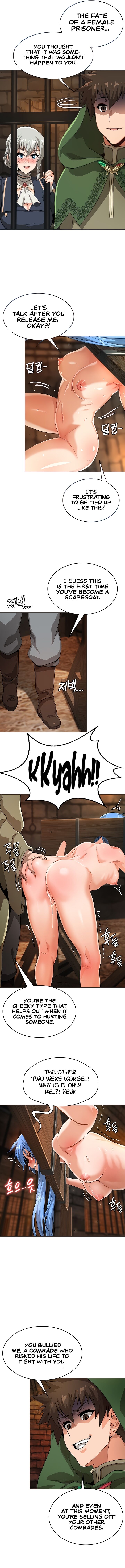 [Tichi & Phonehug & HH] Bought By The Demon Lord Before The Ending (1-35) [English] [Omega Scans] [Ongoing] Bildnummer 76