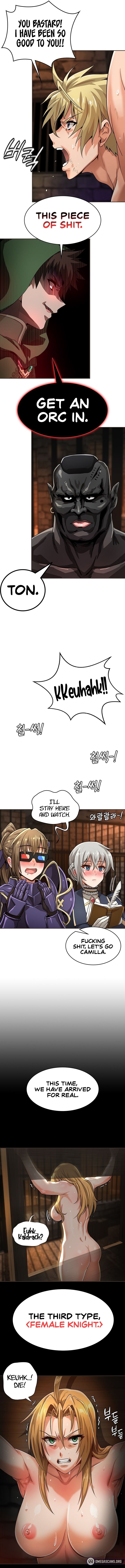 [Tichi & Phonehug & HH] Bought By The Demon Lord Before The Ending (1-35) [English] [Omega Scans] [Ongoing] Bildnummer 82