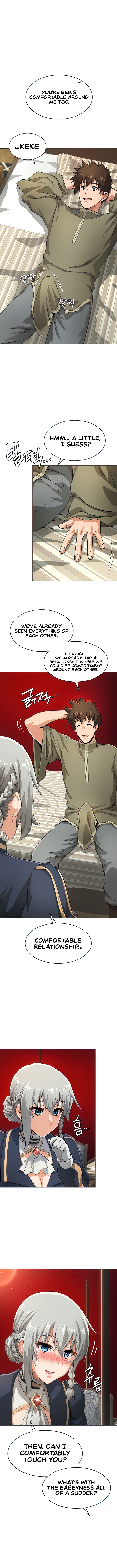 [Tichi & Phonehug & HH] Bought By The Demon Lord Before The Ending (1-35) [English] [Omega Scans] [Ongoing] Bildnummer 111