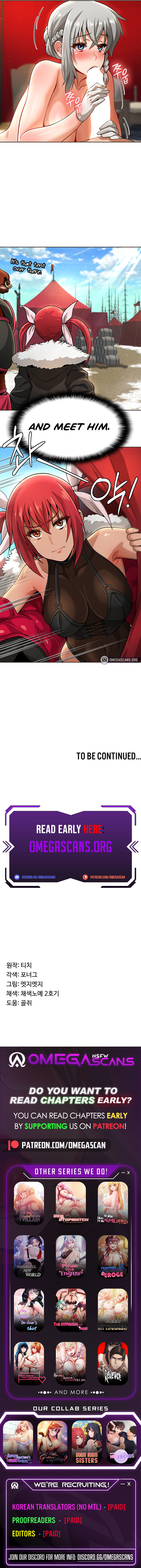 [Tichi & Phonehug & HH] Bought By The Demon Lord Before The Ending (1-35) [English] [Omega Scans] [Ongoing] Bildnummer 120