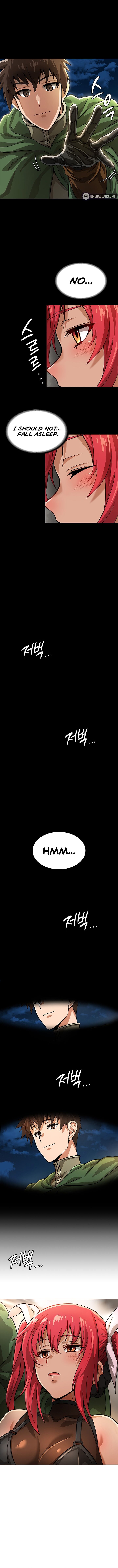 [Tichi & Phonehug & HH] Bought By The Demon Lord Before The Ending (1-35) [English] [Omega Scans] [Ongoing] Bildnummer 157